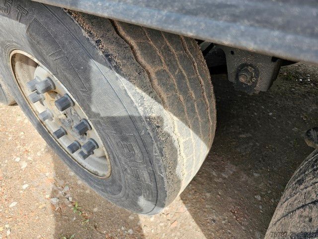 Kylsläpvagn SCHMITZ CARGOBULL Tiefkühler, SKO 24/L-13,4 FP 60 Cool