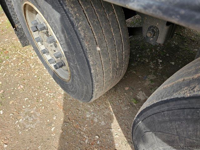 Kylsläpvagn SCHMITZ CARGOBULL Tiefkühler, SKO 24/L-13,4 FP 60 Cool