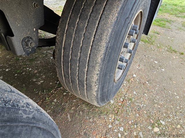 Kylsläpvagn SCHMITZ CARGOBULL Tiefkühler, SKO 24/L-13,4 FP 60 Cool