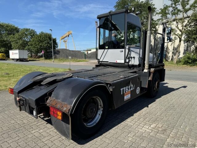 Máy kéo đầu cuối Kalmar TT612D