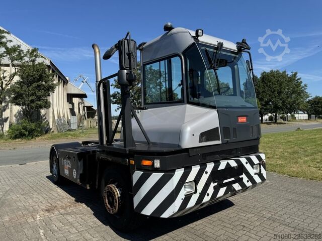 Máy kéo đầu cuối Kalmar TT612D