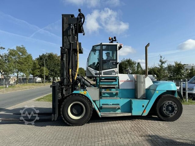 Xe nâng container rỗng SMV 20-1200C