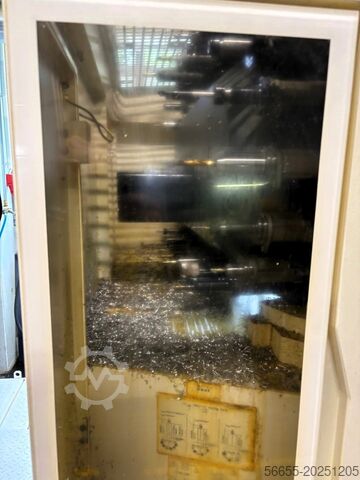 Universelt maskineringssenter DMG MORI ecoMILL 50 BJ 2015