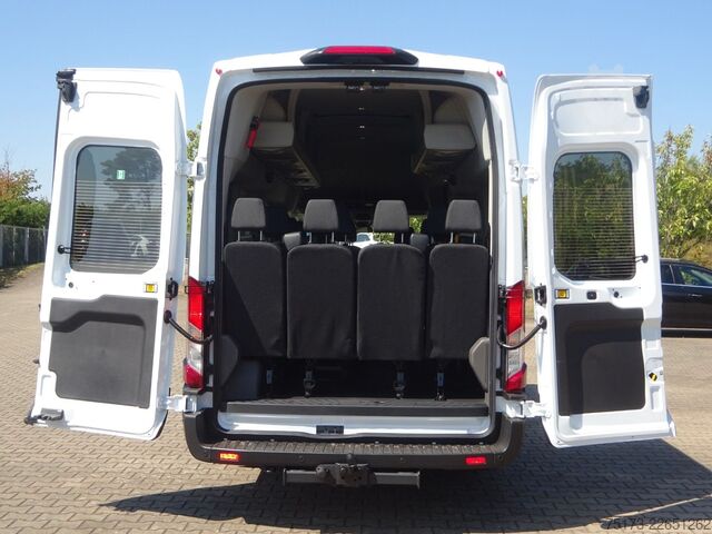 Autobus FORD Transit 460 Trend L4H3 Stndhz 18Sitzer Bi-Xenon