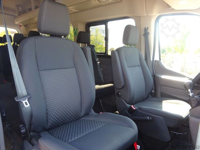 Autobus FORD Transit 460 Trend L4H3 Stndhz 18Sitzer Bi-Xenon
