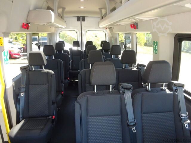 Autobus FORD Transit 460 Trend L4H3 Stndhz 18Sitzer Bi-Xenon