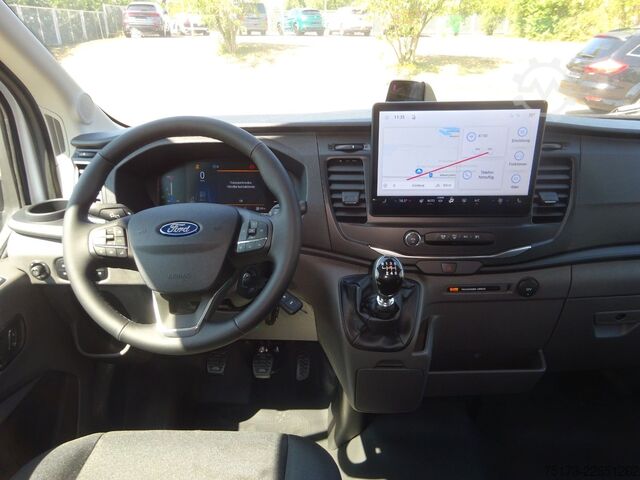 Λεωφορείο FORD Transit 460 Trend L4H3 Stndhz 18Sitzer Bi-Xenon