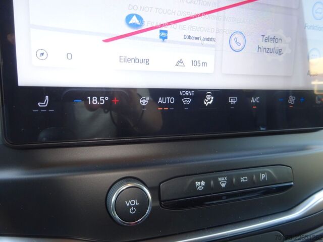 Λεωφορείο FORD Transit 460 Trend L4H3 Stndhz 18Sitzer Bi-Xenon