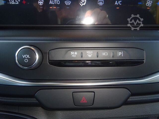 Λεωφορείο FORD Transit 460 Trend L4H3 Stndhz 18Sitzer Bi-Xenon