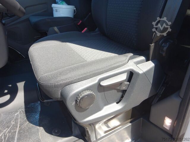 Λεωφορείο FORD Transit 460 Trend L4H3 Stndhz 18Sitzer Bi-Xenon