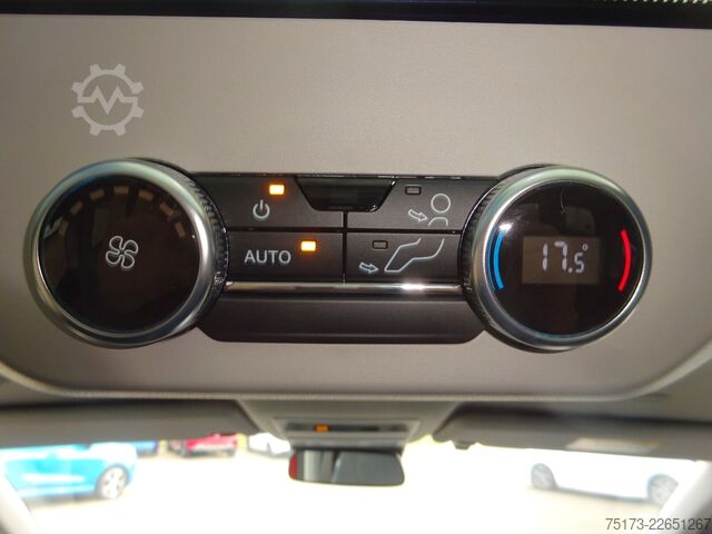 Μίνι λεωφορείο FORD Tourneo Custom L1 Sport PHEV AHK Exklusiv 360Kam