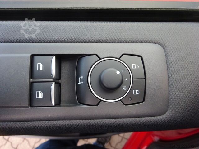 Μίνι λεωφορείο FORD Tourneo Custom L1 Sport PHEV AHK Exklusiv 360Kam