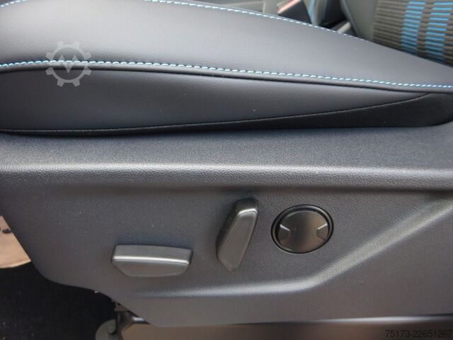 Μίνι λεωφορείο FORD Tourneo Custom L1 Sport PHEV AHK Exklusiv 360Kam