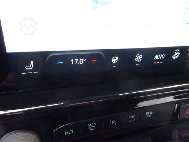 Μίνι λεωφορείο FORD Tourneo Custom L1 Sport PHEV AHK Exklusiv 360Kam