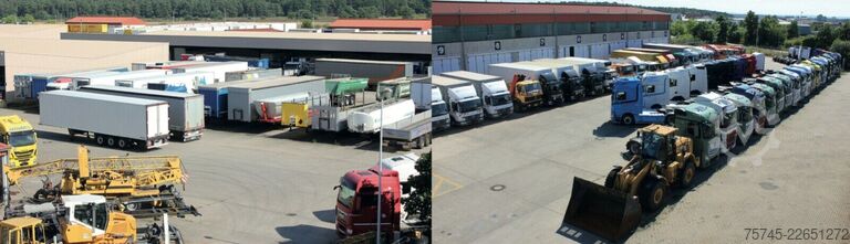 Lider Trailer Lider Trailer Lider Trailer