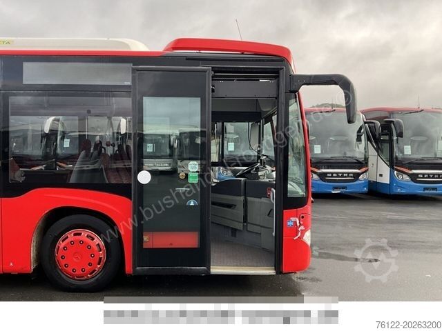城市公交车 MERCEDES-BENZ O 530 LE/Citaro/Klima/Euro6/A20/A21 Lion?s City