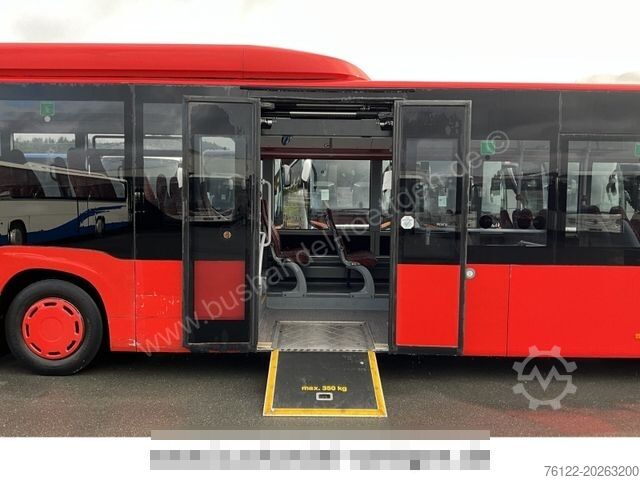 城市公交车 MERCEDES-BENZ O 530 LE/Citaro/Klima/Euro6/A20/A21 Lion?s City
