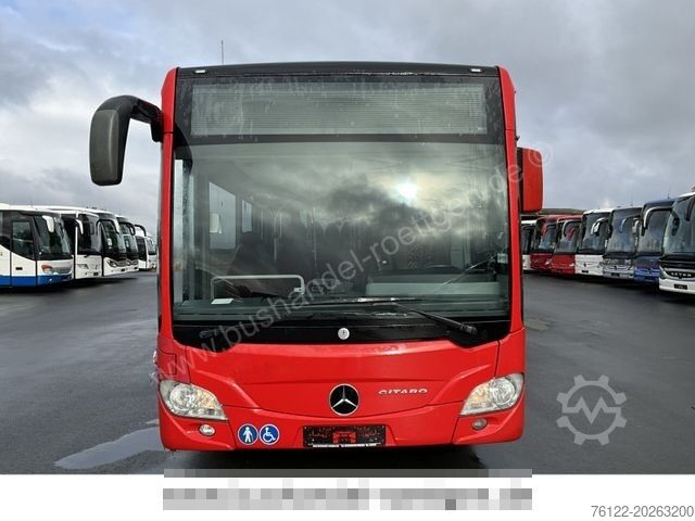 城市公交车 MERCEDES-BENZ O 530 LE/Citaro/Klima/Euro6/A20/A21 Lion?s City