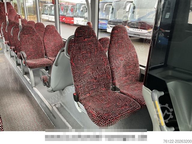 城市公交车 MERCEDES-BENZ O 530 LE/Citaro/Klima/Euro6/A20/A21 Lion?s City