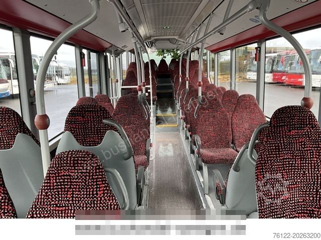 城市公交车 MERCEDES-BENZ O 530 LE/Citaro/Klima/Euro6/A20/A21 Lion?s City