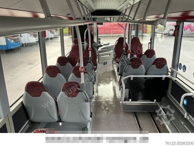 城市公交车 MERCEDES-BENZ O 530 LE/Citaro/Klima/Euro6/A20/A21 Lion?s City