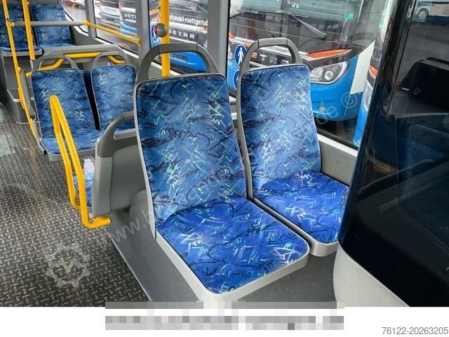Bybus MERCEDES-BENZ O 530 K / Citaro / Klima / Euro 5 / Midi
