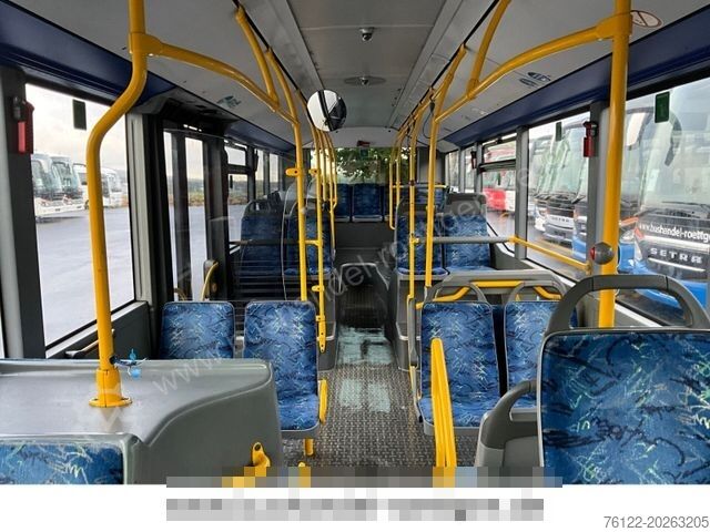 Bybus MERCEDES-BENZ O 530 K / Citaro / Klima / Euro 5 / Midi