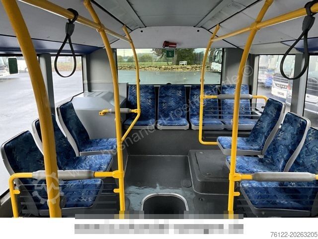 Bybus MERCEDES-BENZ O 530 K / Citaro / Klima / Euro 5 / Midi