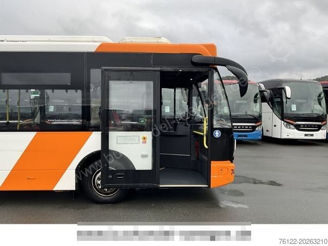 城市公交车 VDL Citea LLE / A20 / A21 / O 530 / Citaro