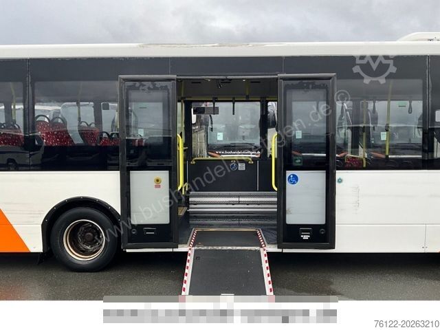 城市公交车 VDL Citea LLE / A20 / A21 / O 530 / Citaro