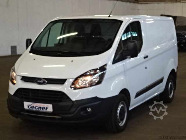 厢式货车 FORD Transit Custom Kasten 310 L1H1 Ablastung 2,8to