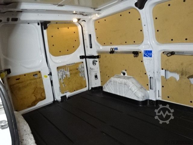 厢式货车 FORD Transit Custom Kasten 310 L1H1 Ablastung 2,8to