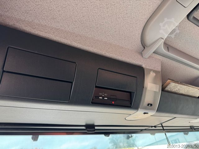 Altro MAN TGS 28.400 6x4-4 Kipper Kran Palfinger PK9002