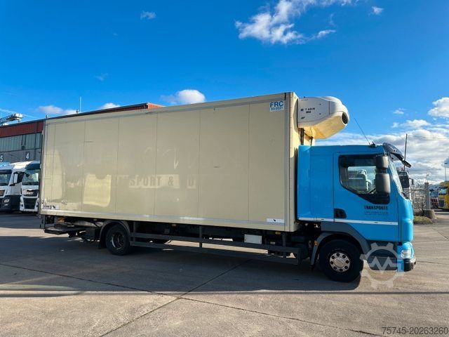 Hűtős teherautó DAF LF 45.250 * THERMO-KING T 800 R * AUTOMATIK *