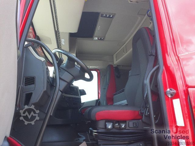 Unit traktor standar Volvo FH 13.500 Top Zustand!