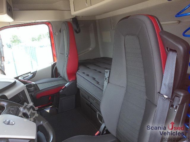 Unit traktor standar Volvo FH 13.500 Top Zustand!