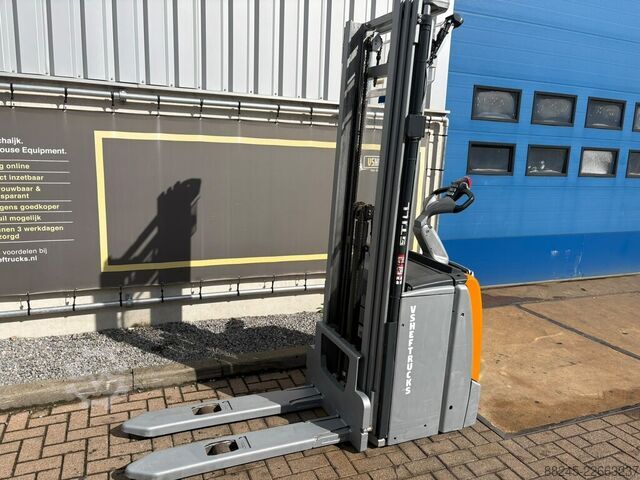 VS-23012 Elektrischer Triplex-Stapler Still 5466mm STILL EXV SF 14
