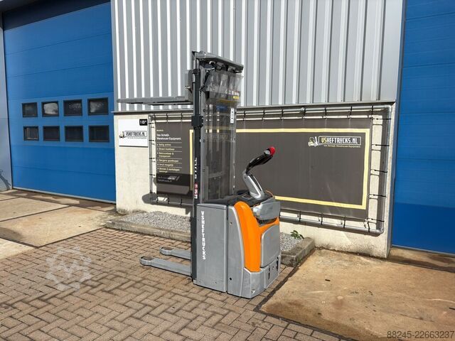 VS-23012 Elektrischer Triplex-Stapler Still 5466mm STILL EXV SF 14