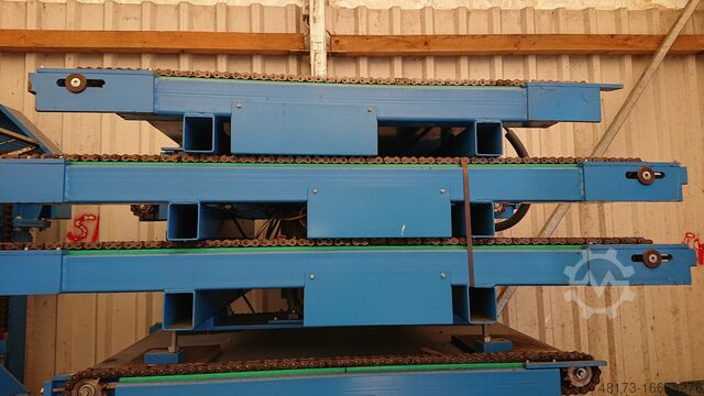 Transportband Krifft + Zipsner GmbH