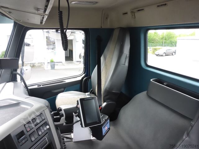 Basculante Roll-off Volvo FM 330 CHH-MED Meiller RK 26.65 K