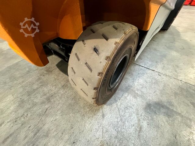 челен мотокар Still RX60-50 [ID: 49]