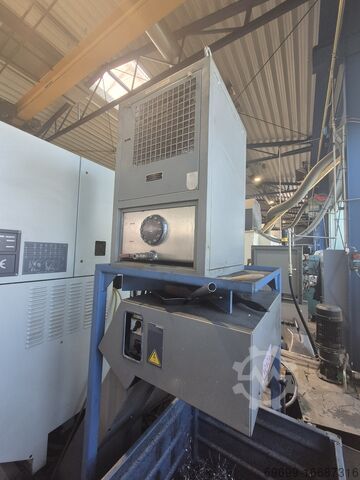 Jyrsinkone Deckel Maho DMU80 TNC430 AV 400-084-0