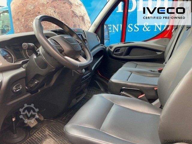 Furgone IVECO 35S14 Automatik