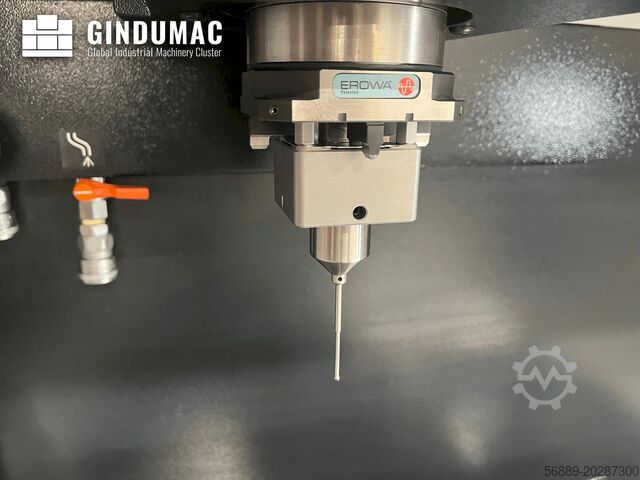 Die-Sinking EDM μηχάνημα Mitsubishi SG12S