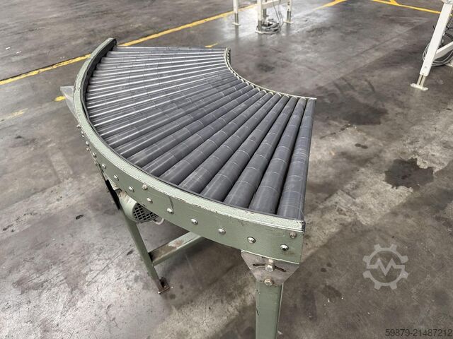 Kolbus UH (1986) Kolbus UH