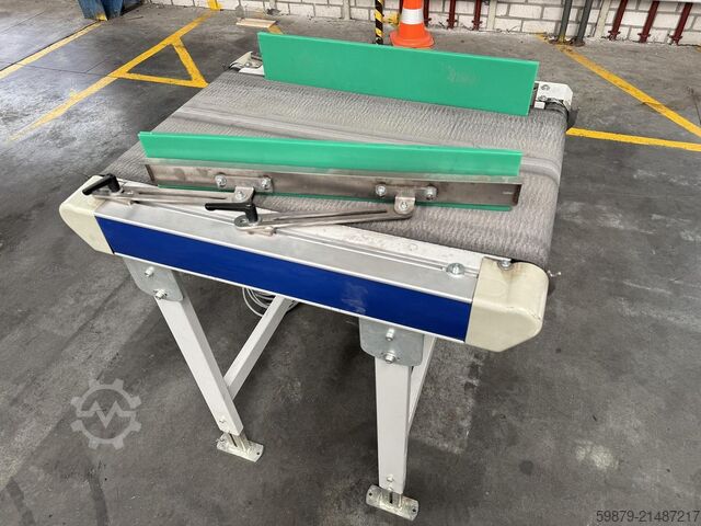 Kolbus TS.L (2007) Kolbus TS.L