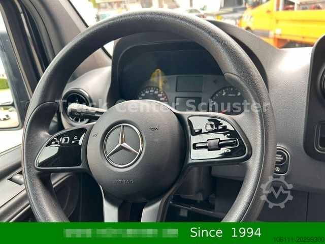Kastenwagen hoch MERCEDES-BENZ Sprinter 317 CDI 3665/4x2 RWD KA H2L2/AHK3,5t