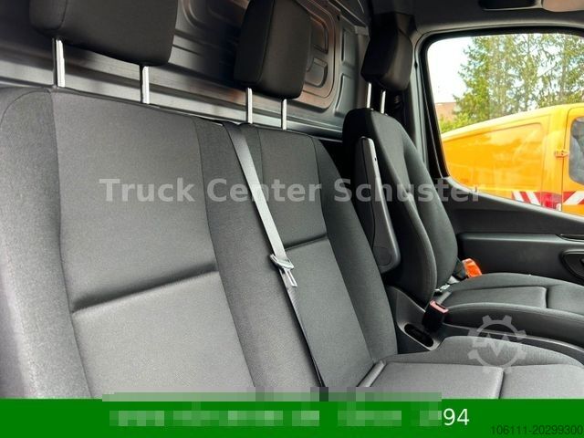 Kastenwagen hoch MERCEDES-BENZ Sprinter 317 CDI 3665/4x2 RWD KA H2L2/AHK3,5t