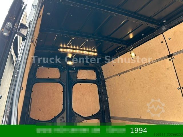Kastenwagen hoch MERCEDES-BENZ Sprinter 317 CDI 3665/4x2 RWD KA H2L2/AHK3,5t