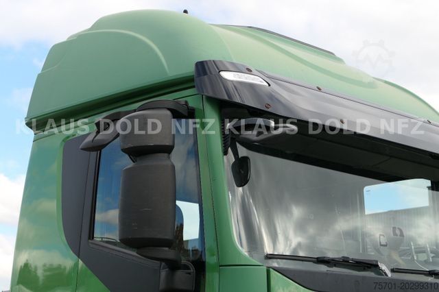 Tracteur routier standard IVECO Stralis 440 Retarder Hydraulik Euro 6
